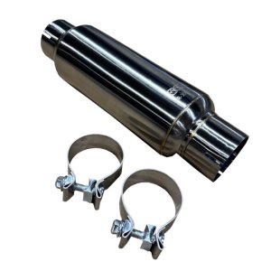 Hyundai Sonata Brake Rotors (2) - Rear - R1 Concepts - Geoperformance Drilled & Slotted - `21-`25